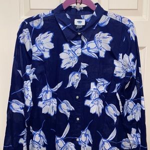 Old Navy SZ L /Juniors